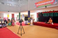 Inauguration of Computer Lab and Robotics Lab at Parjnanashram Vidyalaya Karla (2 Dec 2024)